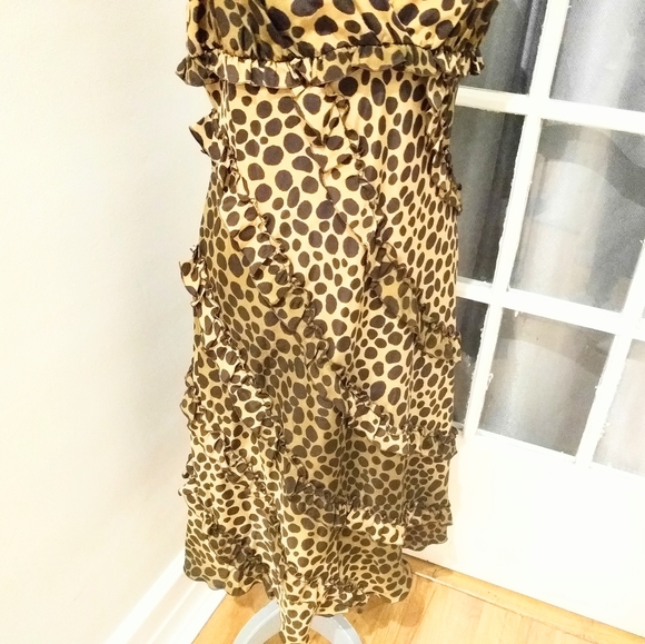 MOSCHINO dress - Picture 6 of 6